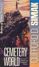 Cemetery World cover picture