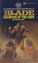 Champion Of The Gods cover picture