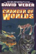 Changer Of Worlds cover picture