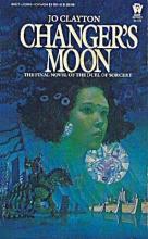 Changer's Moon Changer's Moon cover picture