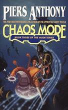 Chaos Mode cover picture