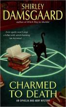 Charmed To Death cover picture