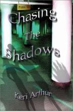 Chasing The Shadows cover picture