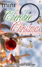 Cherokee Christmas cover picture