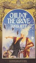 Child Of The Grove cover picture