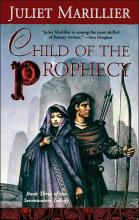 Child Of The Prophecy cover picture