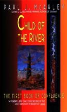 Child Of The River cover picture
