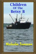 Children Of The Betsy B cover picture