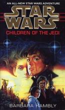Children Of The Jedi cover picture