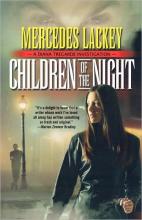 Children Of The Night cover picture