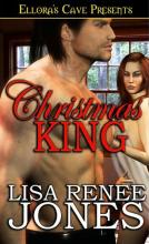 Christmas King cover picture
