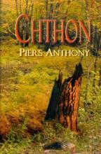 Chthon cover picture