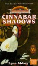 Cinnabar Shadows cover picture