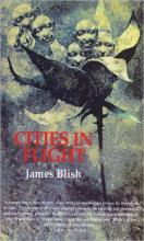 Cities In Flight cover picture