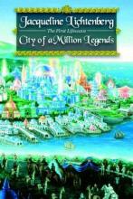 City Of A Million Legends cover picture