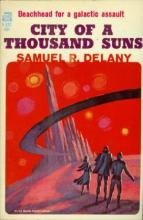 City Of A Thousand Suns City Of A Thousand Suns cover picture