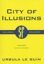 City Of Illusions cover picture