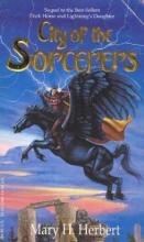 City Of Sorcerers cover picture