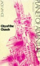 City Of The Chasch cover picture