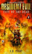 City Of The Dead cover picture