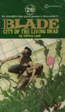 City Of The Living Dead City Of The Living Dead cover picture