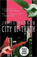 City Of Truth cover picture