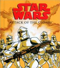 Clones cover picture