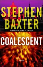 Coalescent cover picture