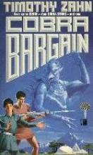 Cobra Bargain cover picture