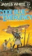 Code Blue Emergency cover picture
