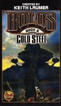 Cold Steel cover picture