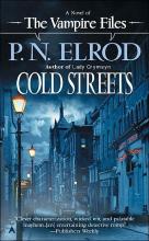 Cold Streets cover picture