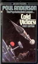 Cold Victory cover picture