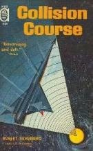 Collision Course cover picture