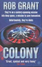 Colony cover picture