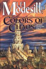 Colors Of Chaos cover picture