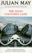 Coloured Land cover picture