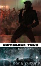 Comeback Tour cover picture