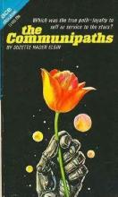 Communipaths cover picture