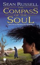 Compass Of The Soul cover picture