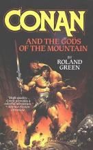 Conan And The Gods Of The Mountains cover picture