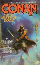 Conan And The Mists Of Doom Conan And The Mists Of Doom cover picture