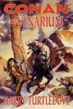 Conan Of Venarium cover picture