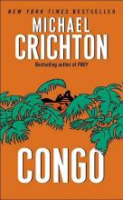 Congo cover picture