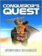 Conqueror's Quest cover picture
