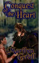 Conquest Of The Heart cover picture