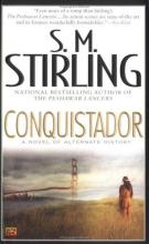 Conquistador cover picture