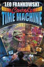 Conrad's Time Machine cover picture