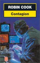 Contagion cover picture