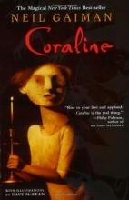Coraline cover picture